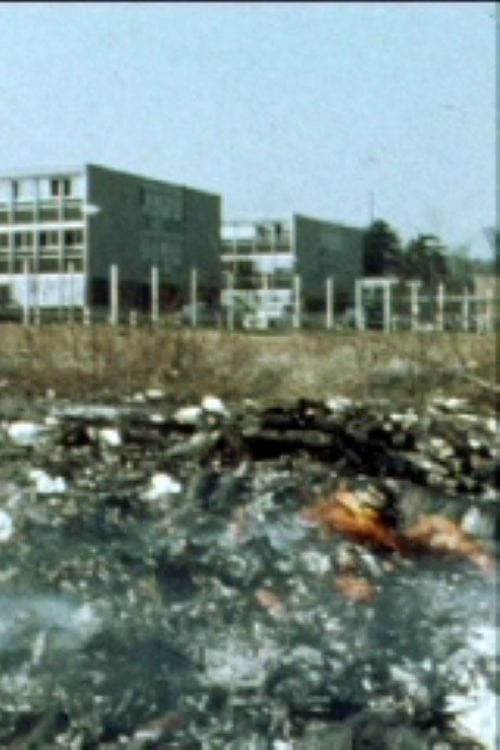 Le Ghetto Expérimental