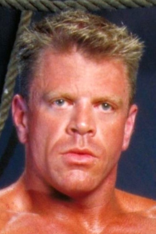 Rick Hammersmith as (archive footage)