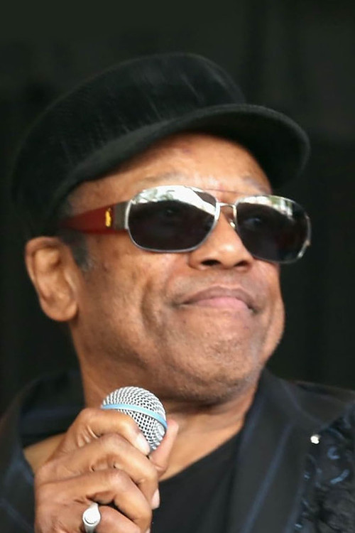 Bobby Womack as Self