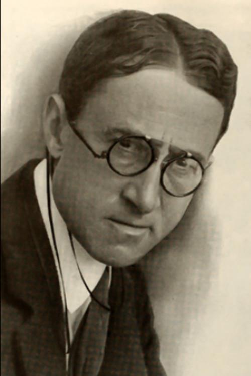 John Emerson as Winthrop Clavering