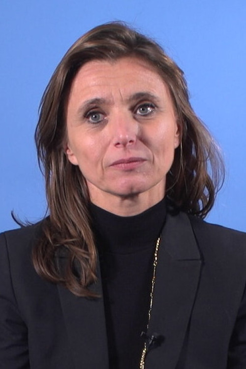 Maud Gangler as Herself