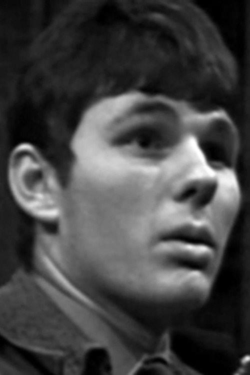 Stephen Whittaker as Harold