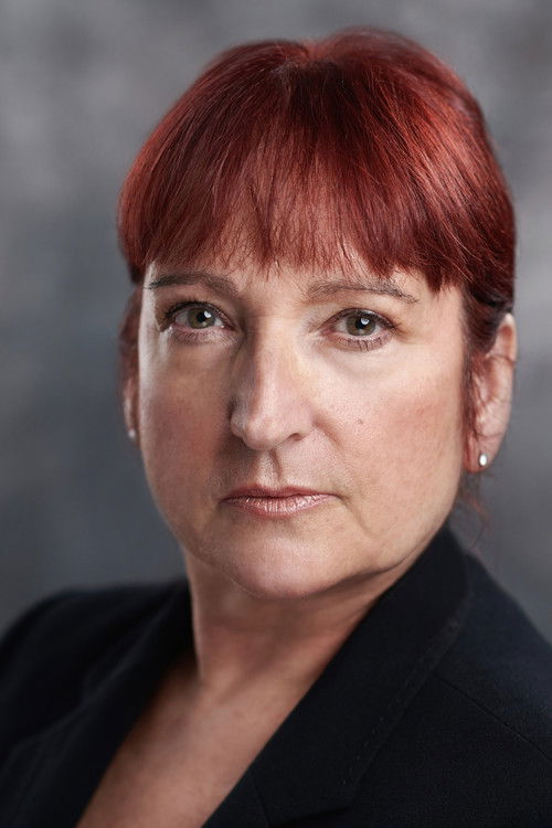 Lena Richardson as Sharon Thorbert