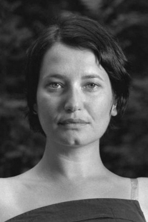 Edyta Bach as Mariola