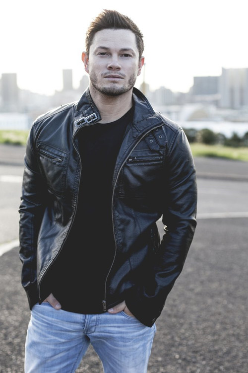 Ramey Short as Warder Nel