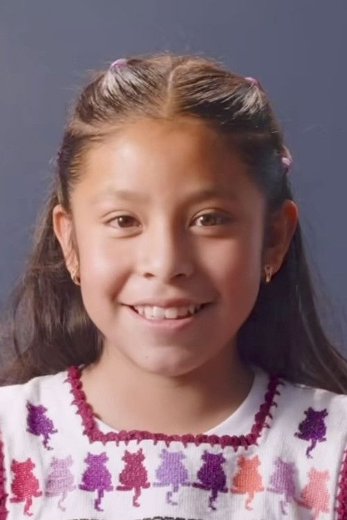 Danae Ahuja Aparicio as Valentina