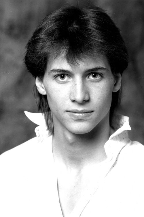 Gene Patrick as Matthew McLaren