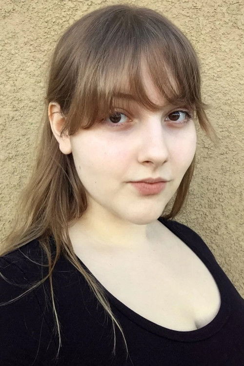 Lisa Reimold as Hinata Mukai