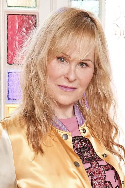 Maxine Feibelman as Self