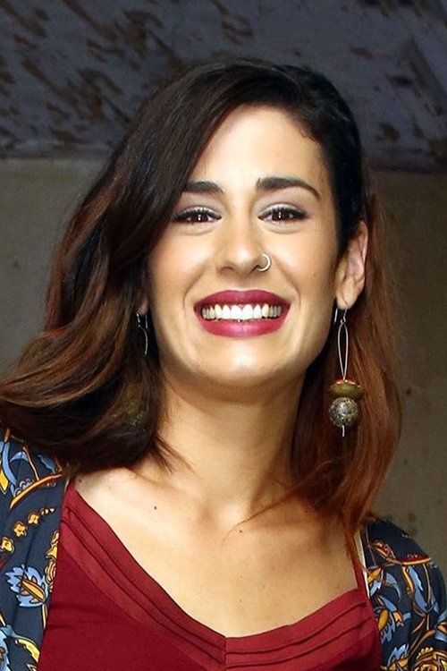 Niki Grana as Μελίσσα