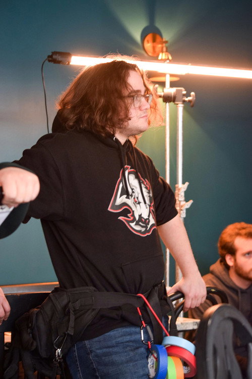 Ethan Goodness as Timmy