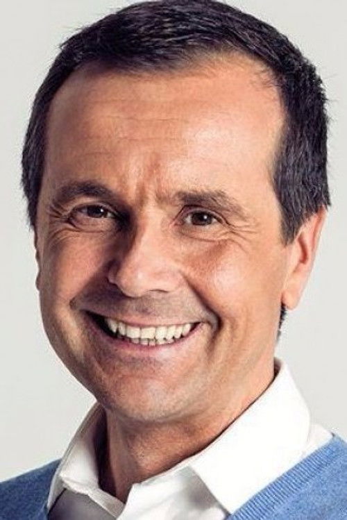 Jorge Gabriel as Self - Host