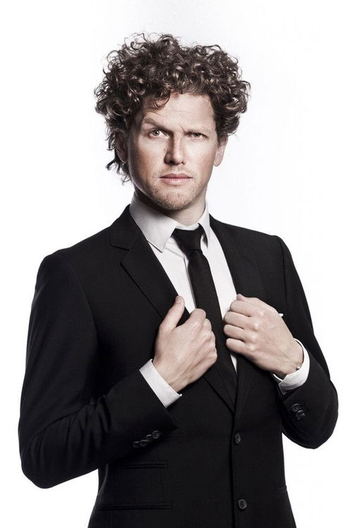 Michael Van Peel as Himself