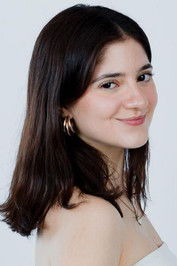 Verónica Mendiola as Brenda