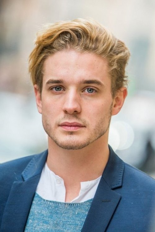 Miklós H. Vecsei as Peti Mókus