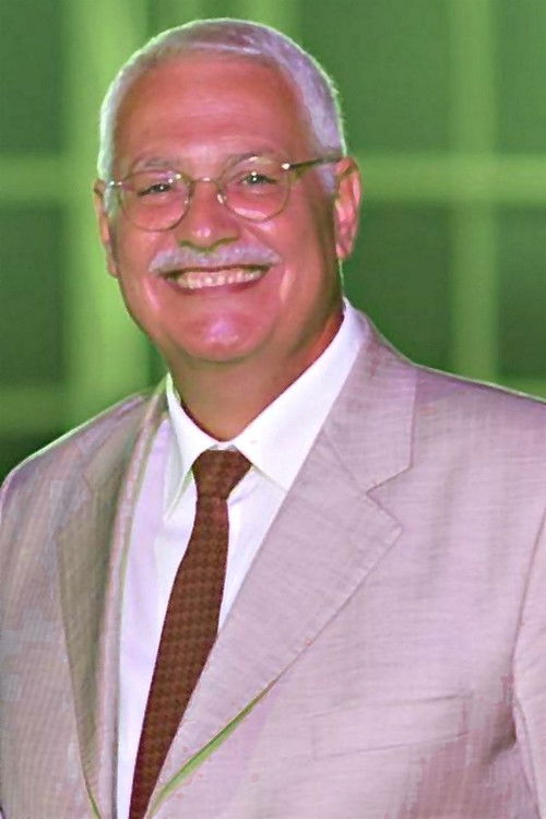 Abu Bakr Abbas as الدكتور أبوبكر