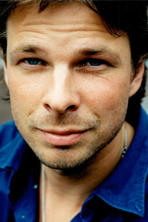 Daniel Bergman as Self