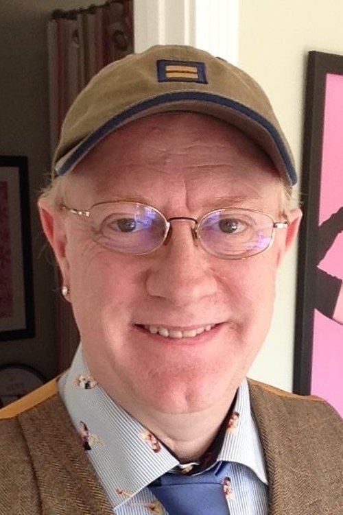 Col Goudie as Himself