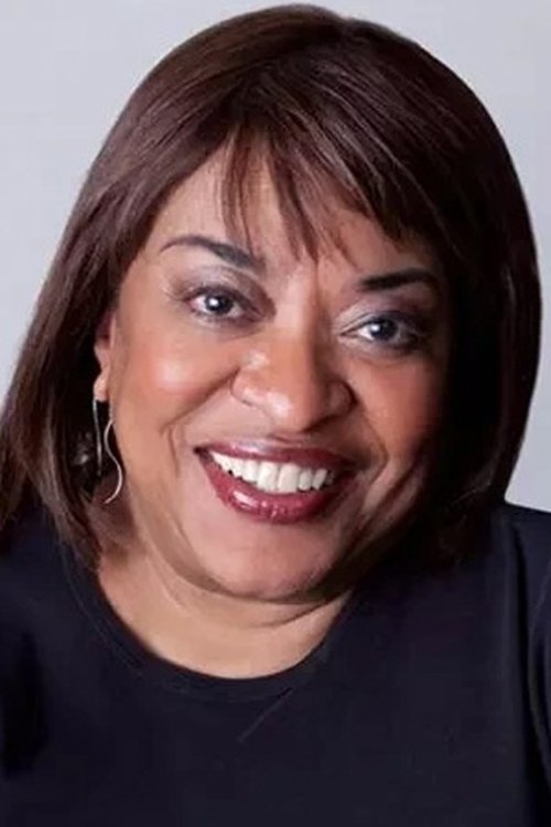 Sandra Love Aldridge as Miss Dickerson