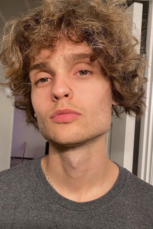 Глеб Бубнов as Gleb