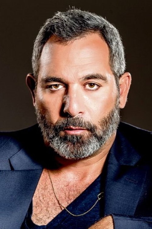 Moris Cohen as Avi Nafas