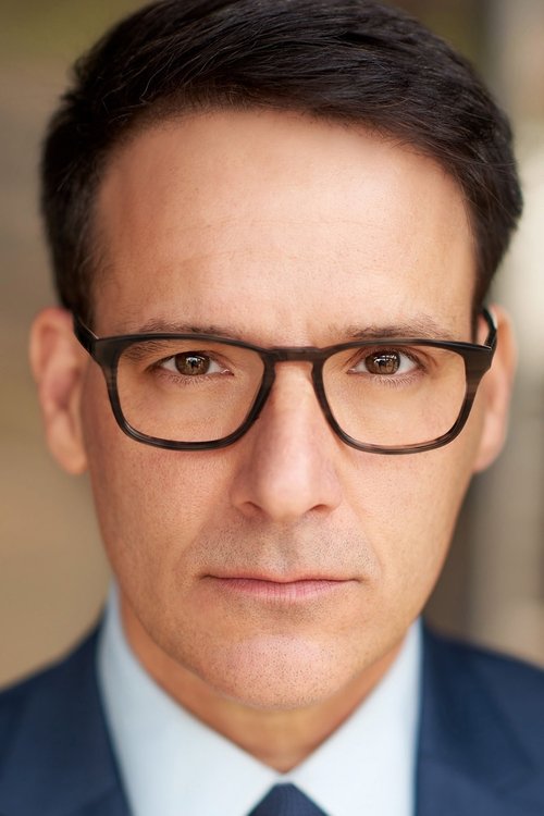 A.J. Tannen as Cameraman Weiss