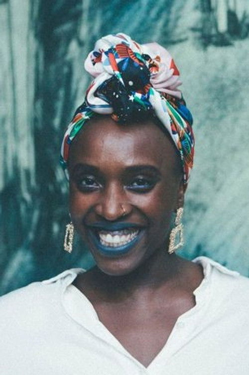 Saar de Groof as Singer 3