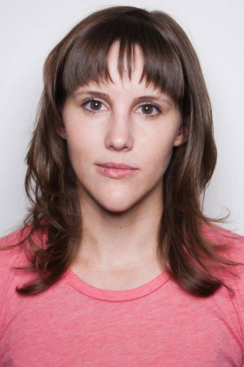 Sarah Broshar as Self