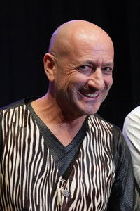 Alberto Barrero as Arcadio Ibarra
