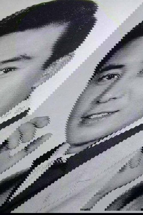 Guan Shan as Go Ying Pui