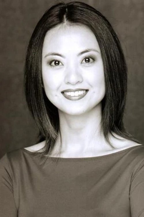 Yiren Stark as Massage Parlour Hostess