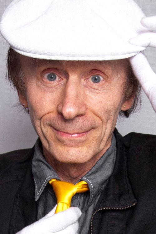 Laroche Valmont as Self