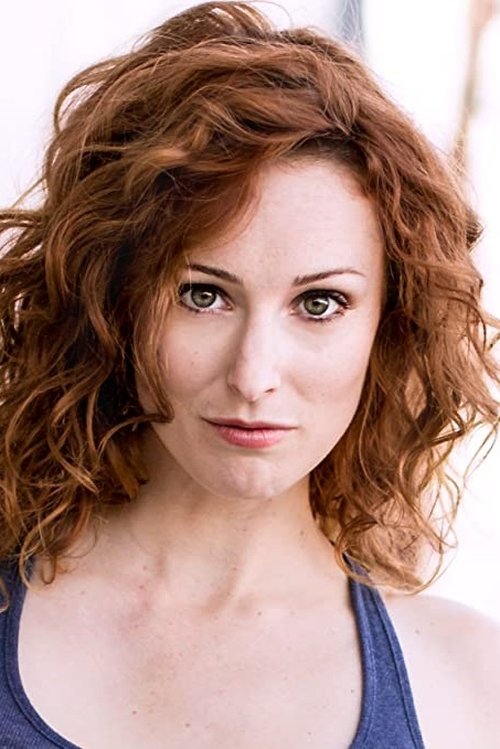 Carrie-Lynn Neales as Rose Maybely