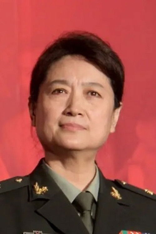 Lian Xie as 王主任