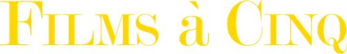 Films à Cinq logo