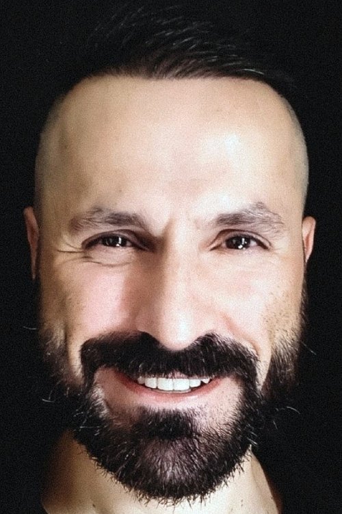 Mark Baris as David Keller