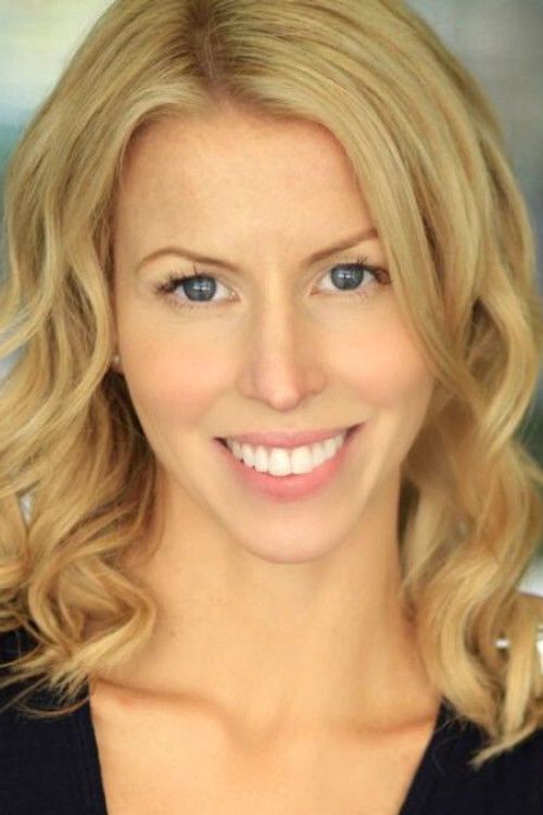 Eileen O'Connell as Ashley