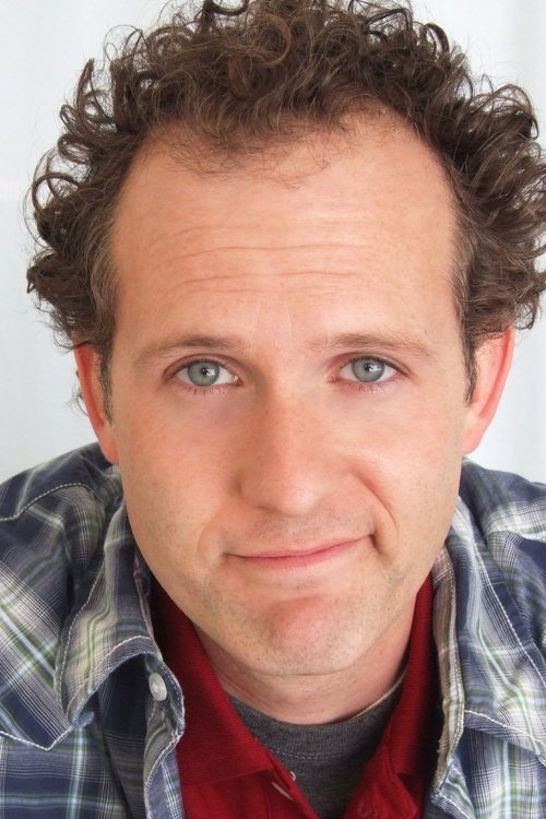 Tony Lewellen as Mick