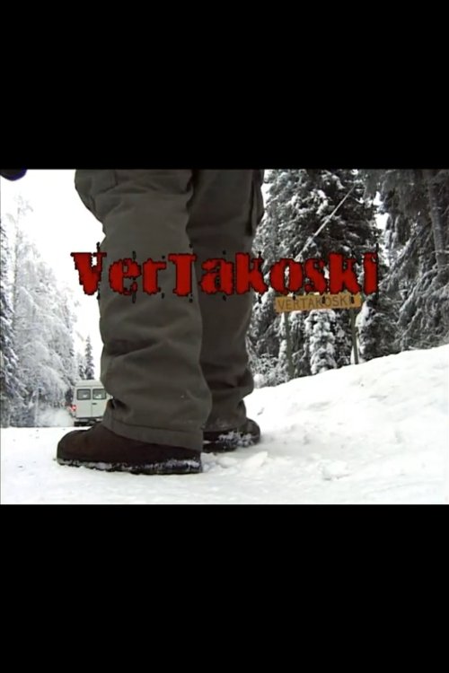 Snow, Blood and Zombies