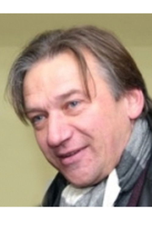 Edward Tomas as Jan Velínský