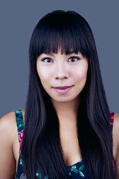 Esther Chen as