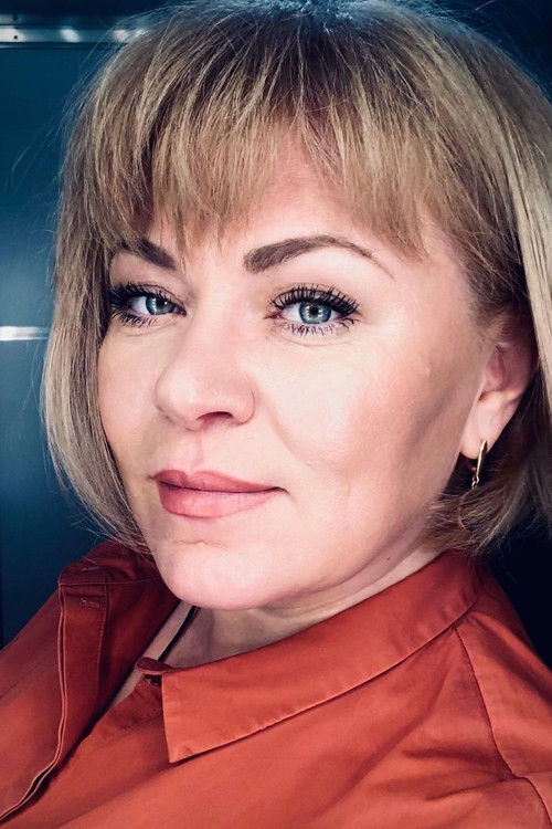 Nataliia Koretska as 