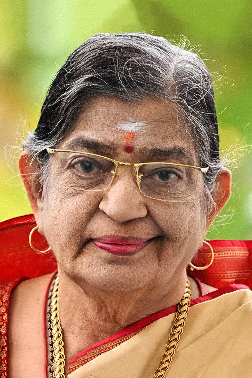 P. Susheela as Self