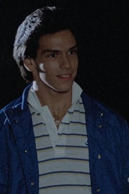 Chad Montgomery as Gregg