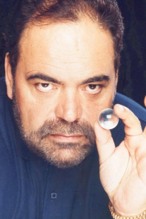 Victor Poletti as Manni