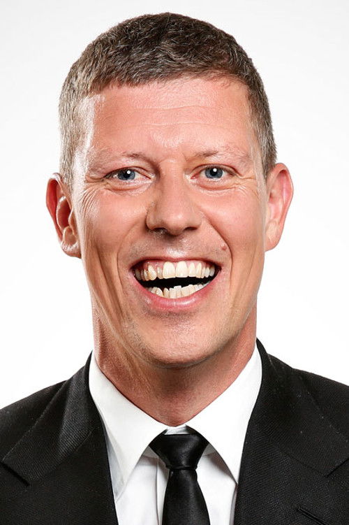 Jan Fredrik Karlsen as