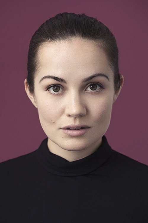 Ida Nilsen as Marlene Schultz