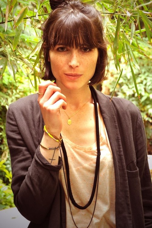 Lisa Manili as Lieutenant Julie Fabian