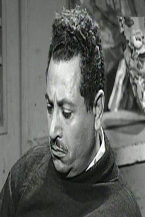Ali ElMoaawen as حنطورة