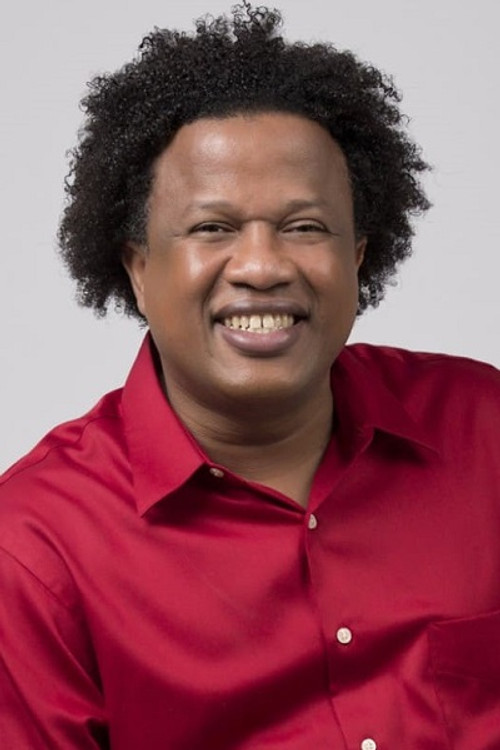 Aquiles Correa as El Rubio (colmadero)